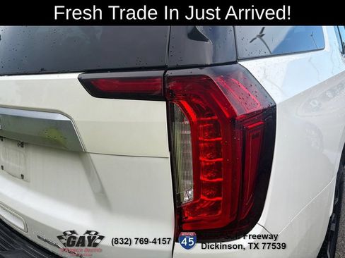 Used 2023 GMC Yukon XL Denali w/ Max Trailering Package AWD/4WD image 10