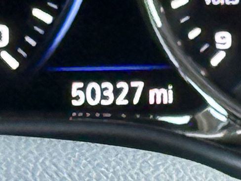 Used 2020 GMC Acadia Denali w/ Trailering Package image 34