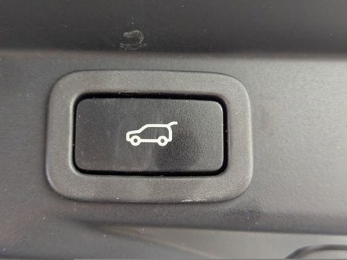 Used 2019 Land Rover Range Rover Sport HSE AWD/4WD image 50