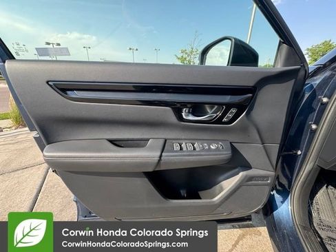 Used 2024 Honda CR-V Sport Touring image 13