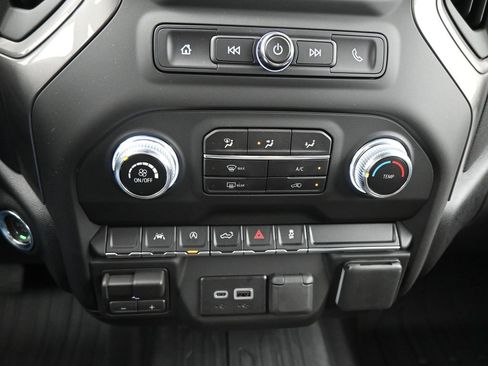 New 2026 GMC Sierra 1500 Pro w/ Graphite Edition image 17