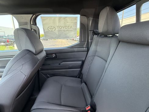New 2026 Toyota Tacoma SR5 AWD/4WD image 11