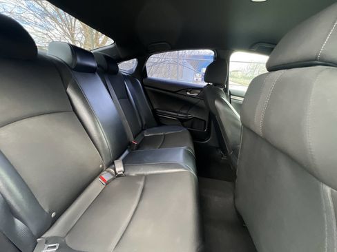 Used 2020 Honda Civic Sport image 14