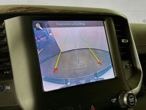 Used 2020 RAM 1500 Laramie w/ Off Road Group image 28