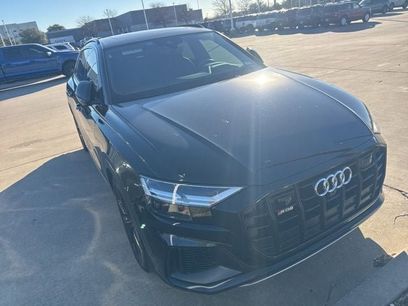 Used 2021 Audi SQ8 Premium Plus