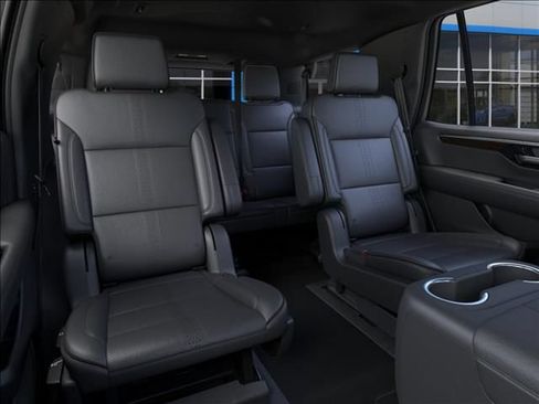 New 2026 Chevrolet Tahoe High Country w/ Sun And Tow Package AWD/4WD image 21