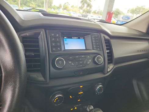 Used 2021 Ford Ranger XL w/ Equipment Group 101A High AWD/4WD image 13