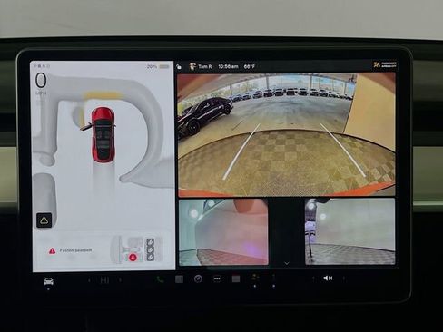 Used 2022 Tesla Model Y Performance image 19