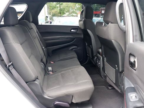 Used 2025 Dodge Durango GT AWD/4WD image 15