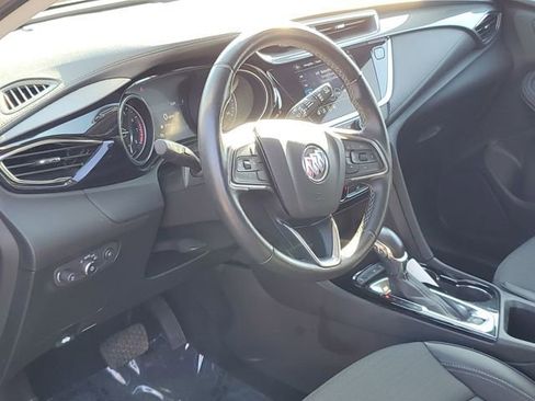 Certified 2023 Buick Encore GX Preferred image 9