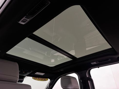 Certified 2026 Toyota Sequoia Limited image 33