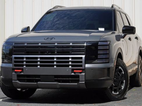 Used 2026 Hyundai Palisade XRT Pro AWD/4WD image 3