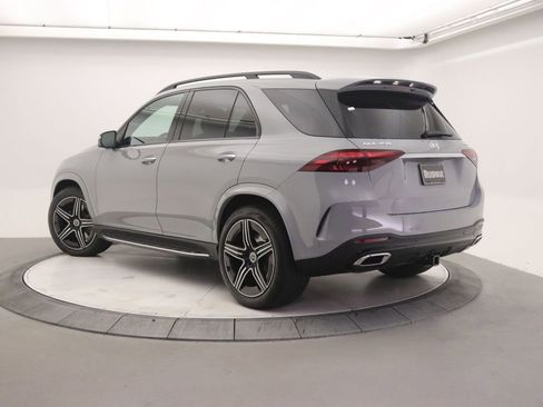 New 2026 Mercedes-Benz GLE 450 4MATIC image 2