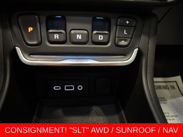 Used 2018 GMC Terrain SLT w/ Preferred Package AWD/4WD image 27