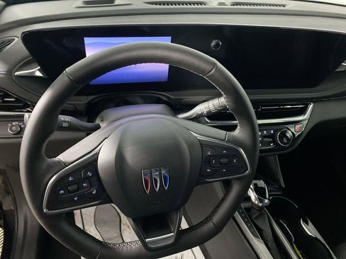 Used 2024 Buick Envista Sport Touring w/ Convenience I Package image 14