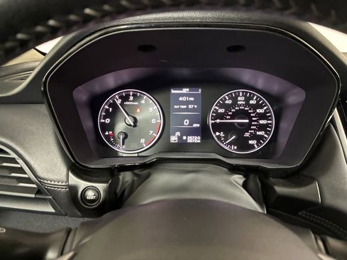 Used 2025 Subaru Legacy Premium image 13