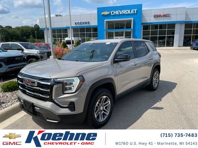 Certified 2026 GMC Terrain Elevation