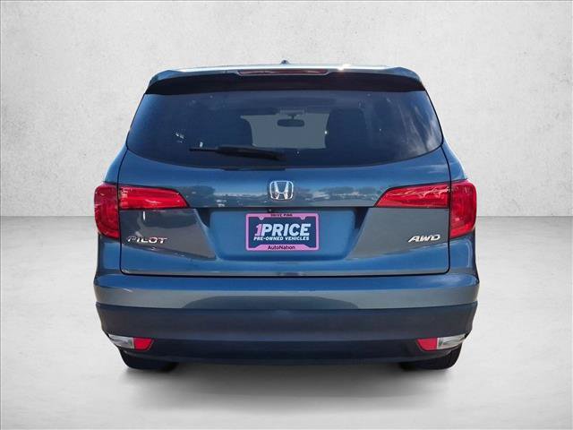 Used 2017 Honda Pilot EX-L image 6