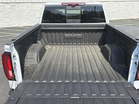 New 2026 GMC Sierra 1500 Denali Ultimate AWD/4WD image 29