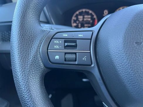 Certified 2026 Honda CR-V LX image 16