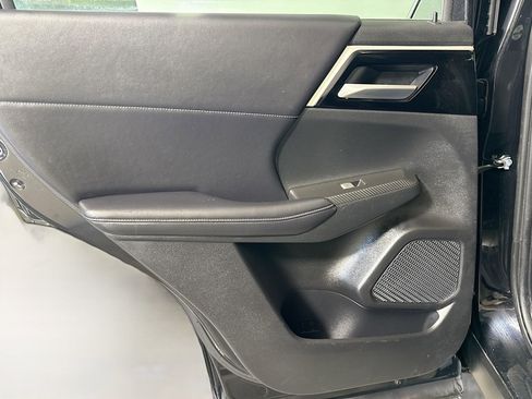 Used 2022 Mitsubishi Outlander SEL Black Edition image 26