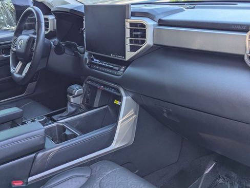 Used 2024 Toyota Tundra Limited image 20