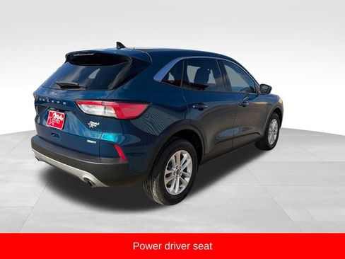 Used 2020 Ford Escape SE image 7