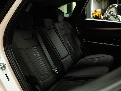 Used 2024 Hyundai Tucson SEL image 12