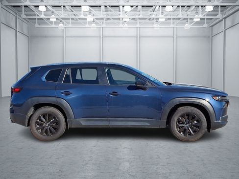 Used 2024 MAZDA CX-50 AWD 2.5 S w/ Preferred Package image 7