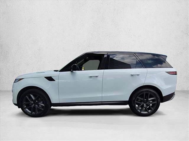 New 2027 Land Rover Range Rover Sport SE AWD/4WD image 5