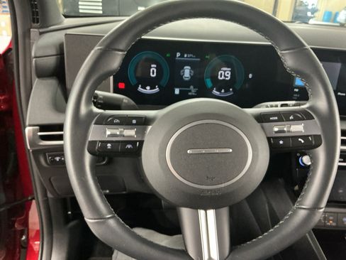 Certified 2026 Hyundai Tucson XRT image 9