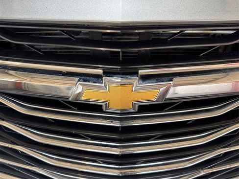 Used 2024 Chevrolet Malibu LT image 24