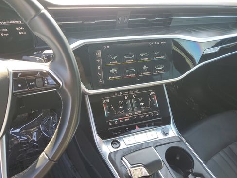 Used 2023 Audi A6 3.0T allroad Premium Plus AWD/4WD image 26