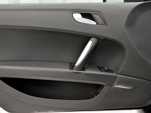 Used 2009 Audi TT 3.2 Prestige image 14
