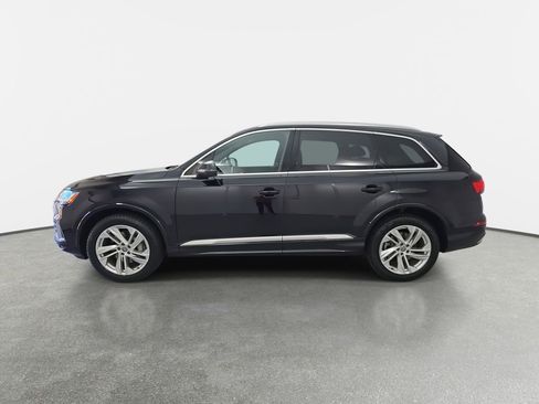 Used 2021 Audi Q7 3.0T Premium Plus w/ Premium Plus Package image 14