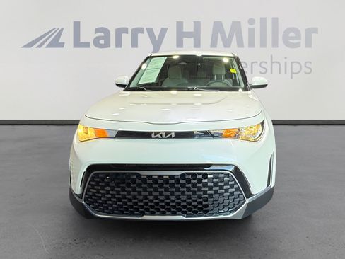 Used 2023 Kia Soul EX FWD image 8