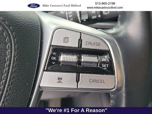 Used 2022 Kia Telluride S AWD/4WD image 17