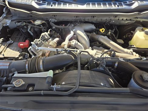 Used 2024 Ford F350 XL w/ XL Driver Assist Package image 24