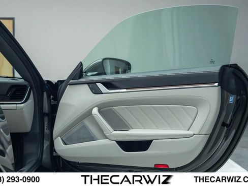 Used 2023 Porsche 911 Turbo S AWD/4WD image 69