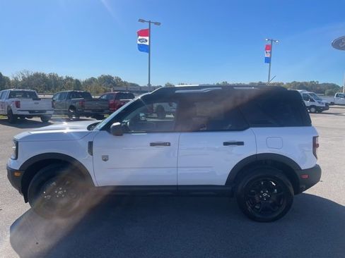 New 2025 Ford Bronco Sport Big Bend w/ Convenience Package image 6