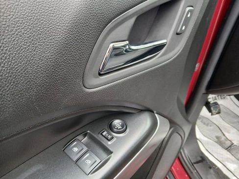 Certified 2019 Chevrolet Colorado LT image 25