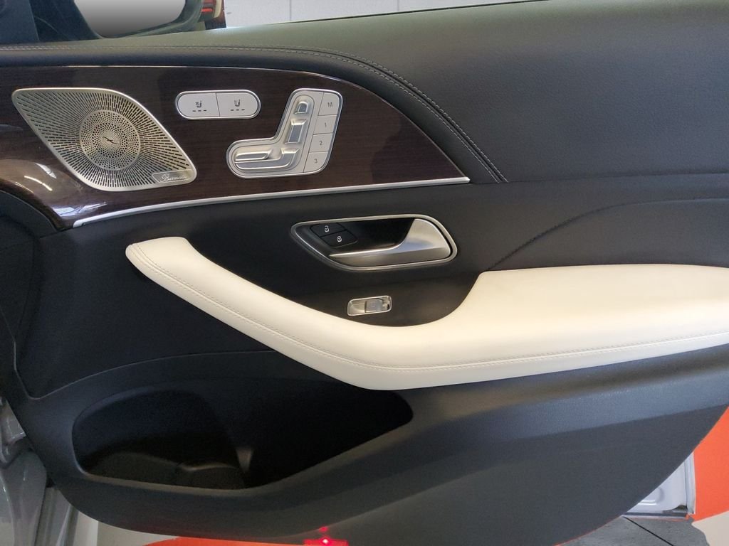 Used 2024 Mercedes-Benz GLE 350 4MATIC image 15