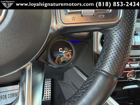 Used 2021 Mercedes-Benz G 63 AMG AMG G 63 image 27