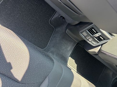 New 2026 Subaru Forester Premium AWD/4WD image 35