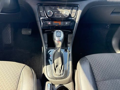 Used 2018 Buick Encore Preferred FWD image 15