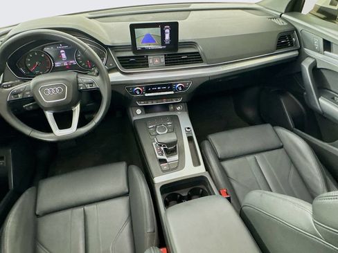 Used 2020 Audi Q5 2.0T Premium AWD/4WD image 27