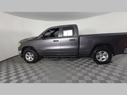 Used 2023 RAM 1500 Big Horn RWD image 50