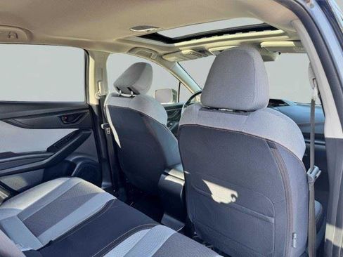 Used 2020 Subaru Crosstrek 2.0i Premium w/ Moonroof Package 1 AWD/4WD image 47
