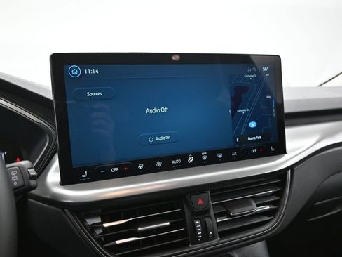 New 2025 Ford Escape SE image 13