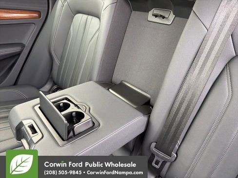 Used 2023 Audi Q5 2.0T Premium Plus image 31